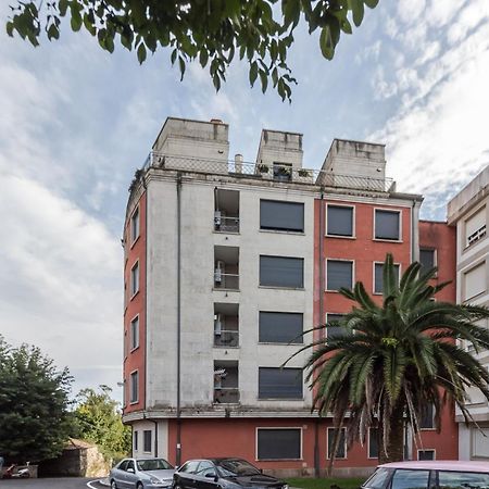 Apartamento Peces De Madera Sanxenxo Eksteriør bilde