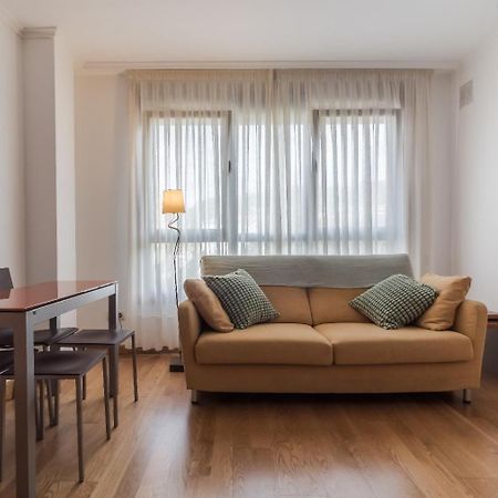 Apartamento Peces De Madera Sanxenxo Eksteriør bilde