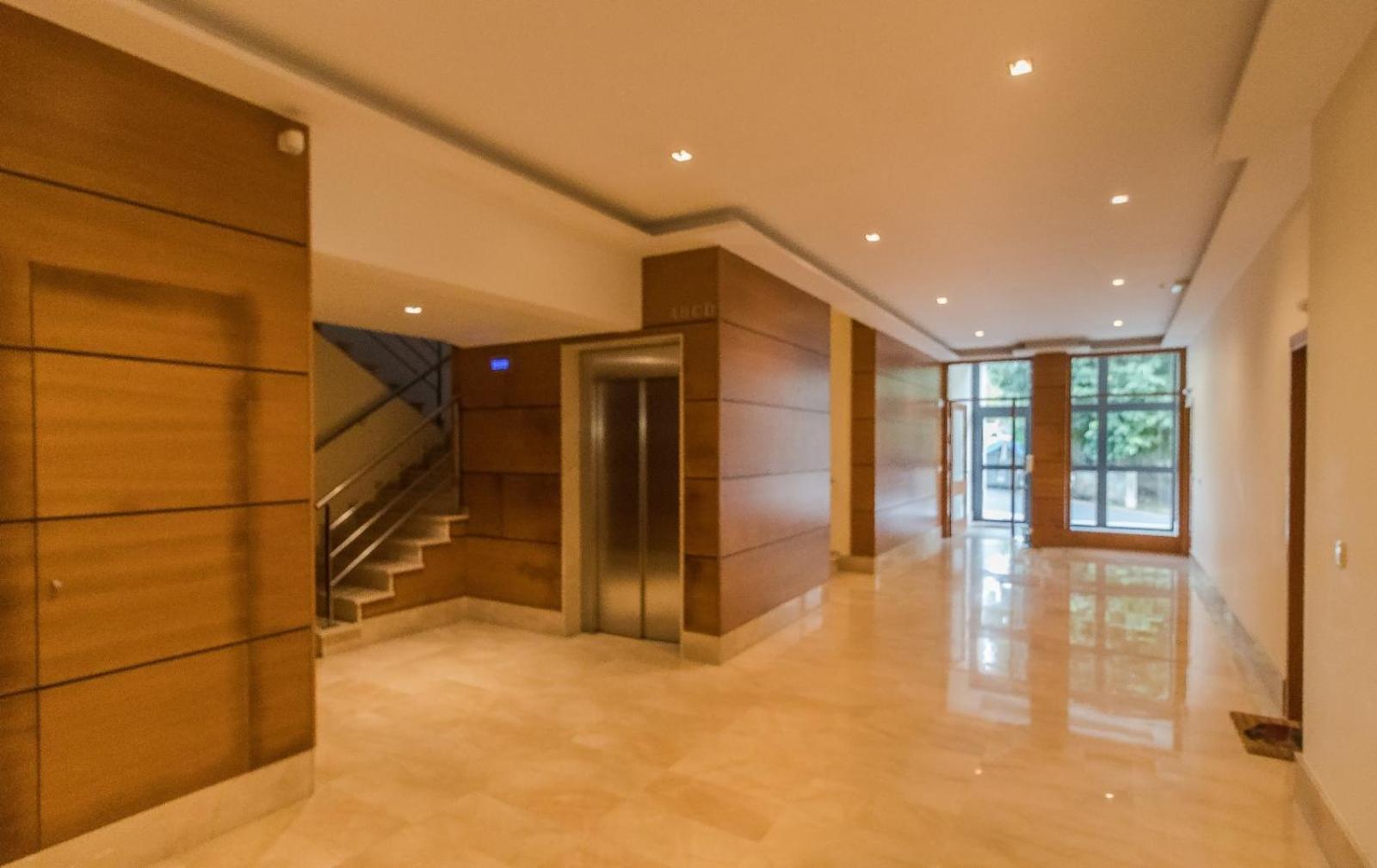 Apartamento Peces De Madera Sanxenxo Eksteriør bilde