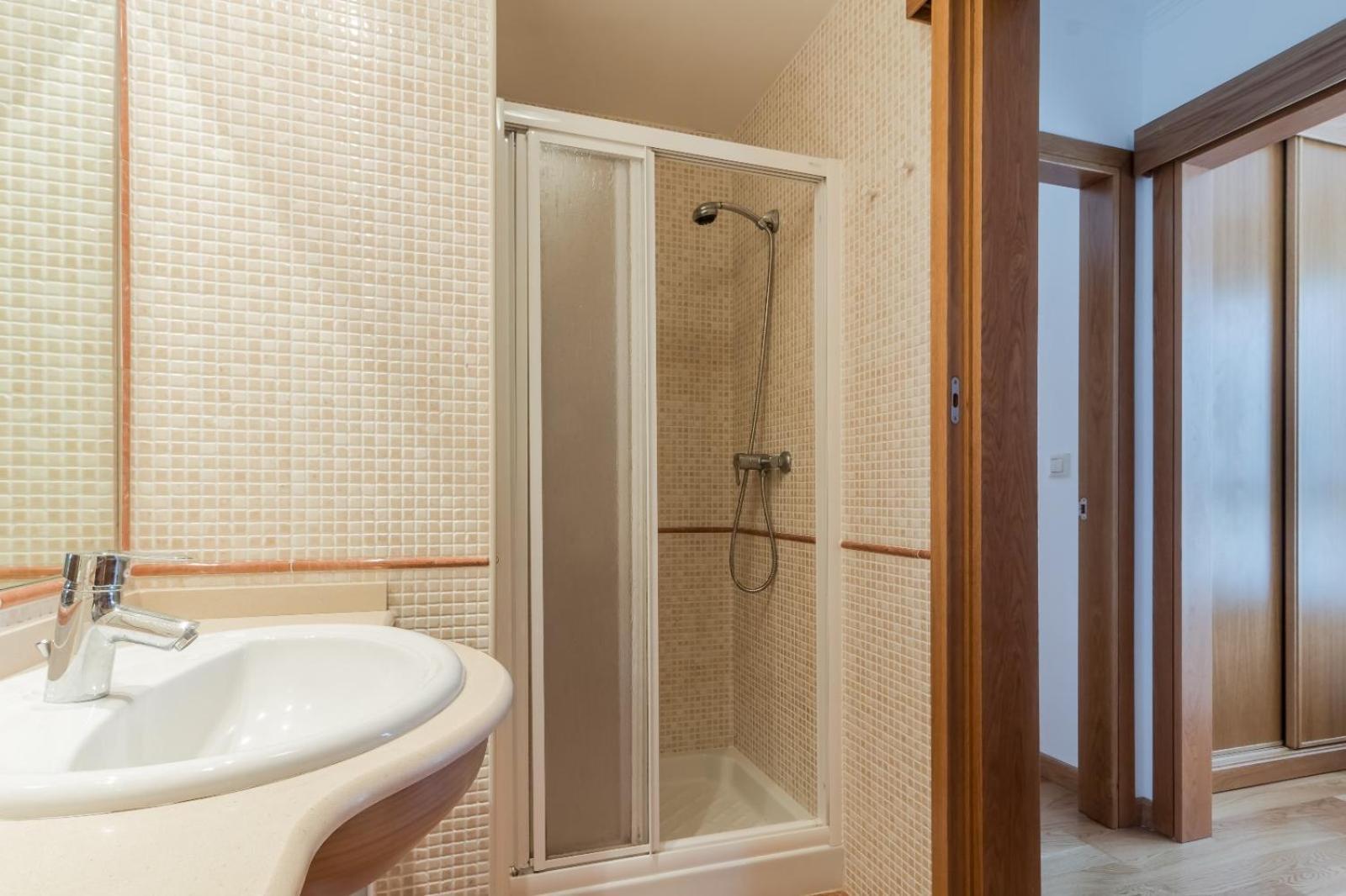 Apartamento Peces De Madera Sanxenxo Eksteriør bilde