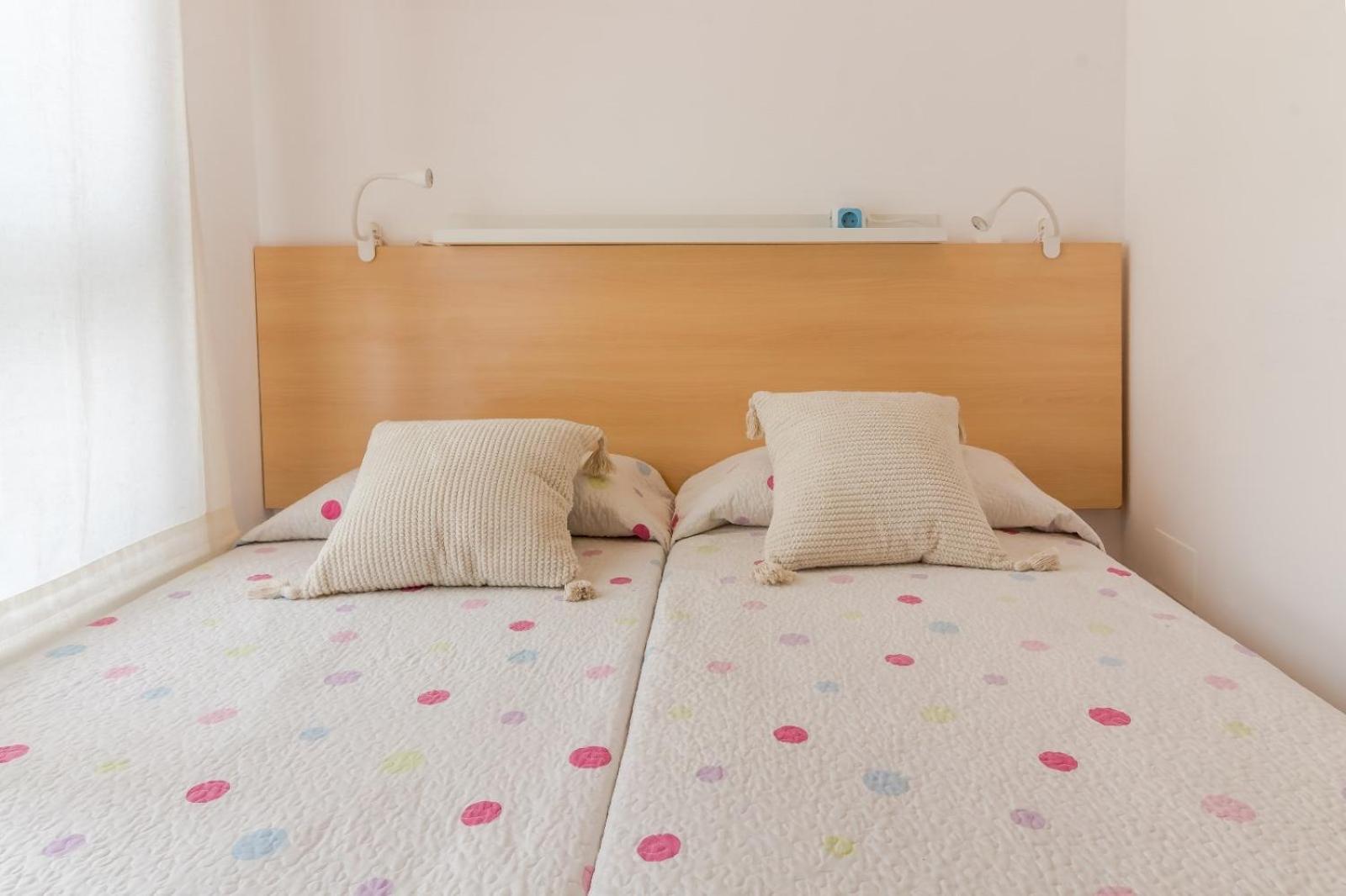 Apartamento Peces De Madera Sanxenxo Eksteriør bilde